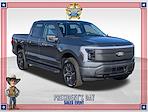 New 2025 Ford F-150 Lightning Flash SuperCrew Cab for sale #251107 - photo 1