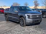 New 2025 Ford F-150 Lightning Flash SuperCrew Cab for sale #251107 - photo 2