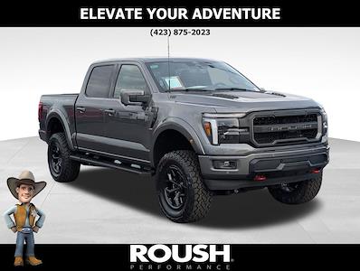 New 2025 Ford F-150 Lariat SuperCrew Cab for sale #251111 - photo 1