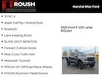 New 2025 Ford F-150 Lariat SuperCrew Cab for sale #251111 - photo 2