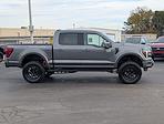 New 2025 Ford F-150 Lariat SuperCrew Cab for sale #251111 - photo 5