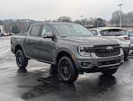 New 2025 Ford Ranger Lariat SuperCrew Cab for sale #251112 - photo 2