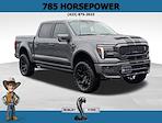 New 2025 Ford F-150 Lariat SuperCrew Cab for sale #251115 - photo 1