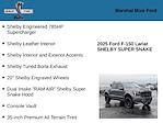 New 2025 Ford F-150 Lariat SuperCrew Cab for sale #251115 - photo 2