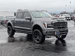 New 2025 Ford F-150 Lariat SuperCrew Cab for sale #251115 - photo 3