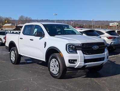 New 2025 Ford Ranger XL SuperCrew Cab for sale #251141 - photo 2