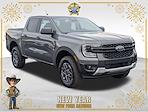 New 2025 Ford Ranger XLT SuperCrew Cab for sale #251145 - photo 1