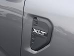 New 2025 Ford Ranger XLT SuperCrew Cab for sale #251145 - photo 16