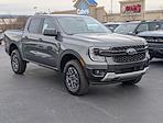 New 2025 Ford Ranger XLT SuperCrew Cab for sale #251145 - photo 2