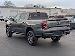 New 2025 Ford Ranger XLT SuperCrew Cab for sale #251145 - photo 4