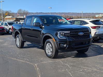 New 2025 Ford Ranger XL SuperCrew Cab for sale #251147 - photo 2