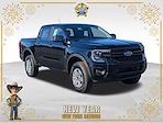 New 2025 Ford Ranger XL SuperCrew Cab for sale #251147 - photo 1