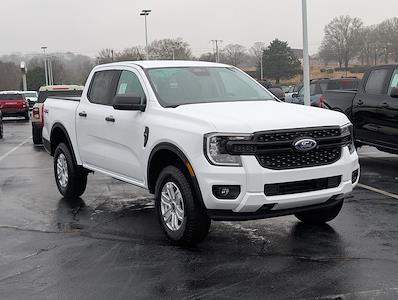 New 2025 Ford Ranger XL SuperCrew Cab for sale #251149 - photo 2