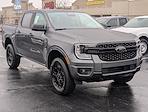 New 2025 Ford Ranger XLT SuperCrew Cab for sale #251150 - photo 2
