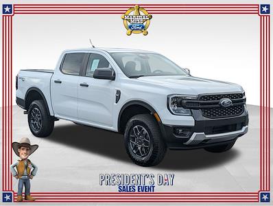 New 2025 Ford Ranger - photo 1