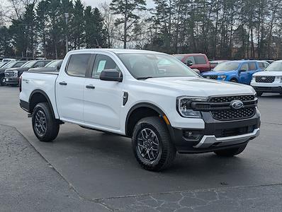 New 2025 Ford Ranger - photo 1