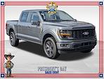 New 2025 Ford F-150 STX SuperCrew Cab for sale #251163 - photo 1