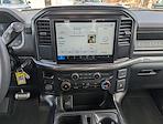 New 2025 Ford F-150 STX SuperCrew Cab for sale #251163 - photo 12