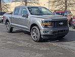 New 2025 Ford F-150 STX SuperCrew Cab for sale #251163 - photo 2