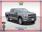 New 2025 Ford F-150 King Ranch SuperCrew Cab for sale #251167 - photo 1