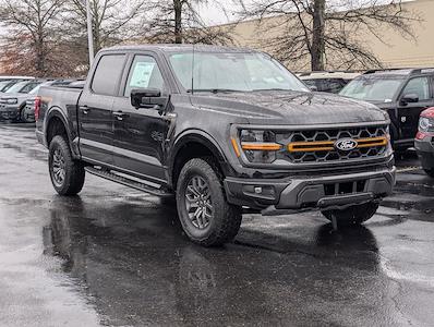 New 2025 Ford F-150 Tremor SuperCrew Cab for sale #251168 - photo 2