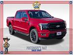 New 2025 Ford F-150 Lariat SuperCrew Cab for sale #251173 - photo 1