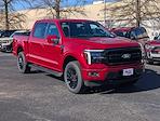 New 2025 Ford F-150 Lariat SuperCrew Cab for sale #251173 - photo 2