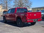 New 2025 Ford F-150 Lariat SuperCrew Cab for sale #251173 - photo 4