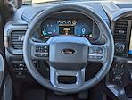 New 2025 Ford F-150 Lariat SuperCrew Cab for sale #251173 - photo 9