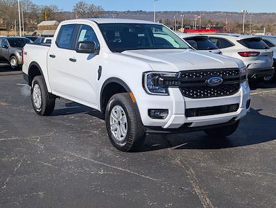 New 2025 Ford Ranger XL SuperCrew Cab for sale #251174 - photo 2