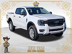 New 2025 Ford Ranger XL SuperCrew Cab for sale #251174 - photo 1