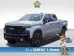 2022 Chevrolet Silverado 1500 Crew Cab 4WD Pickup for sale #251176A - photo 1