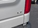 Used 2022 Chevrolet Silverado 1500 LT Crew Cab for sale #251176A - photo 24