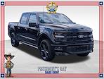 2025 Ford F-150 SuperCrew Cab 4WD Pickup for sale #251179 - photo 1