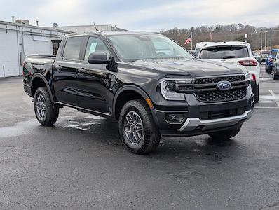 New 2025 Ford Ranger XLT SuperCrew Cab for sale #251184 - photo 2