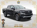 New 2025 Ford Ranger XLT SuperCrew Cab for sale #251184 - photo 1