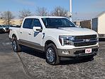 2025 Ford F-150 SuperCrew Cab 4WD Pickup for sale #251185 - photo 2