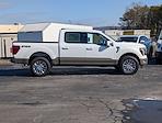 2025 Ford F-150 SuperCrew Cab 4WD Pickup for sale #251185 - photo 3