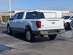 2025 Ford F-150 SuperCrew Cab 4WD Pickup for sale #251185 - photo 4
