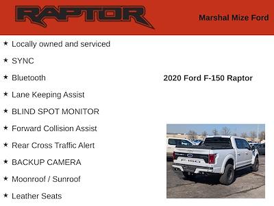 Used 2020 Ford F-150 - photo 1