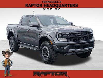 New 2025 Ford Ranger - photo 1