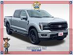 New 2025 Ford F-150 Lariat SuperCrew Cab for sale #25336 - photo 1