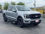 New 2025 Ford F-150 Lariat SuperCrew Cab for sale #25336 - photo 2