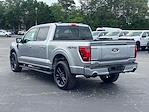 New 2025 Ford F-150 Lariat SuperCrew Cab for sale #25336 - photo 4