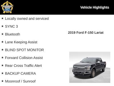 Used 2019 Ford F-150 - photo 1