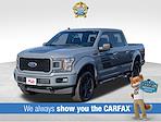 2019 Ford F-150 SuperCrew Cab 4WD Pickup for sale #25438A - photo 1