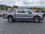 New 2025 Ford F-150 Lightning Flash SuperCrew Cab for sale #25682 - photo 3