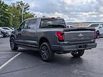 New 2025 Ford F-150 Lightning Flash SuperCrew Cab for sale #25682 - photo 4