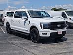 New 2025 Ford F-150 Lariat SuperCrew Cab for sale #25696 - photo 2