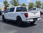 New 2025 Ford F-150 Lariat SuperCrew Cab for sale #25696 - photo 4